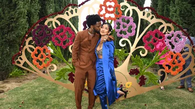 Kevin Mazur/Getty Images