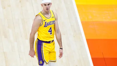 Alex Goodlett/Getty Images