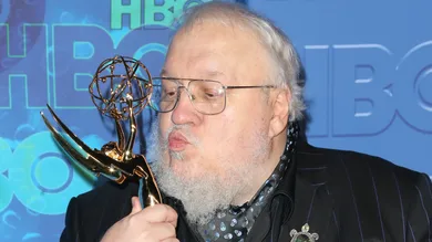 Frederick M. Brown/Getty Images