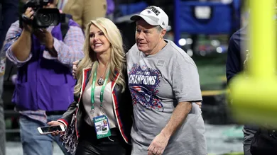 Patrick Smith/Getty Images