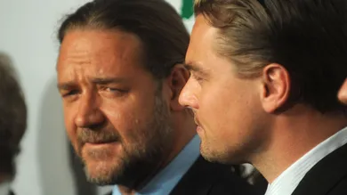 Brad Barket/Getty Images