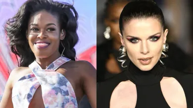 Chelsea Lauren/Getty Images & Fernanda Calfat/Getty Images