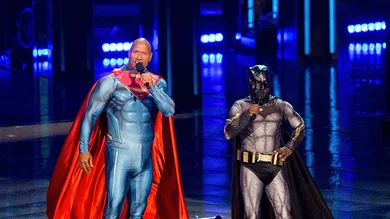 Christopher Polk/Getty Images