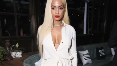 Photo by Rachel Murray/Getty Images