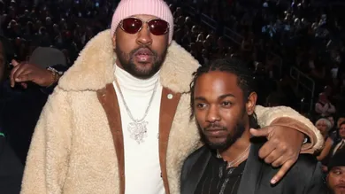 Christopher Polk/Getty Images