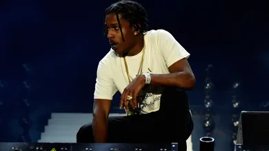 Frazer Harrison/Getty Images