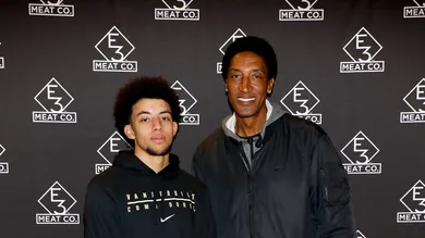 Danielle Del Valle/Getty Images for E3 Chophouse Nashville