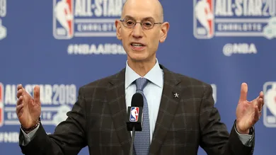 Streeter Lecka/Getty Images