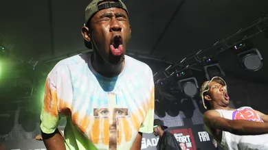 Roger Kisby/Getty Images