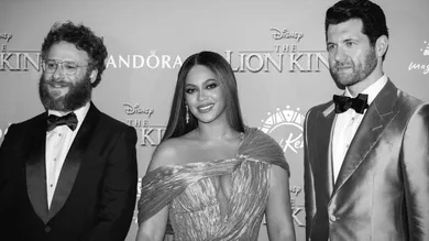 Gareth Cattermole/Getty Images