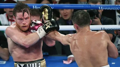 Ethan Miller/Getty Images