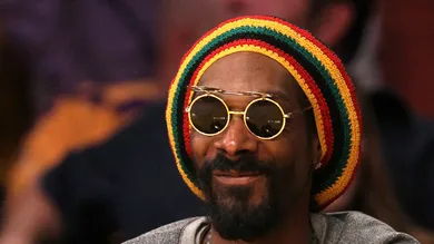 Stephen Dunn/Getty Images