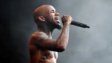 Frazer Harrison/Getty Images