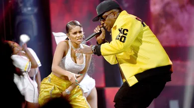 Marcus Ingram/Getty Images