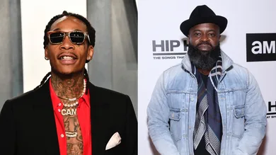 Frazer Harrison/Getty Images & Robin Marchant/Getty Images