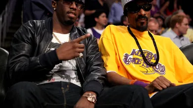 Christian Petersen/Getty Images