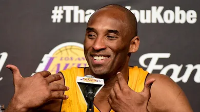 Harry How/Getty Images