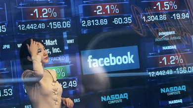 Justin Sullivan/Getty Images