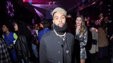 Victor Boyko/Getty Images