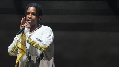 Christopher Jue/Getty Images