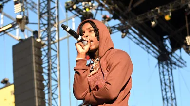 Scott Dudelson/Getty Images