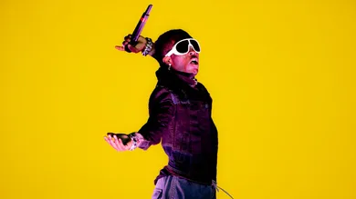 Rich Fury/Getty Images