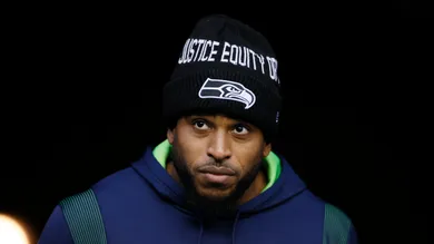 Steph Chambers/Getty Images