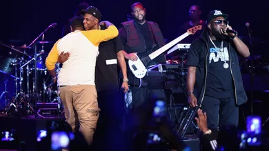 Theo Wargo/Getty Images