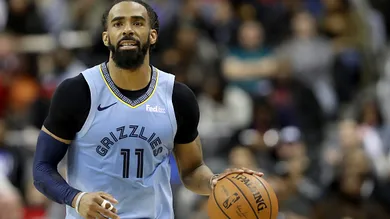 Rob Carr/Getty Images