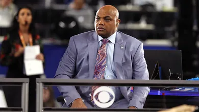 Streeter Lecka/Getty Images