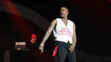 Roger Kisby/Getty Images