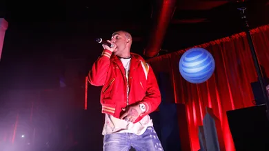 Jeff Schear/Getty Images