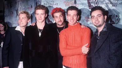 Brenda Chase/Getty Images