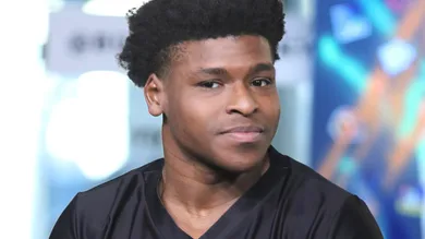 Jim Spellman/Getty Images