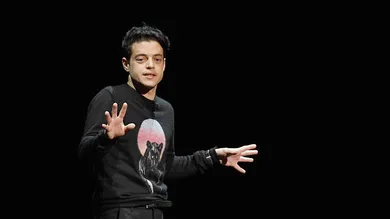 Ethan Miller/Getty Images for CinemaCon