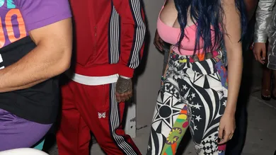 Alexander Tamargo/Getty Images