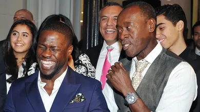 Donato Sardella/Getty Images