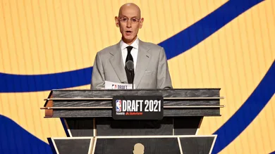 Arturo Holmes/Getty Images