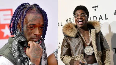 Paras Griffin/Getty Images for BET, Mike Coppola/Getty Images for TIDAL