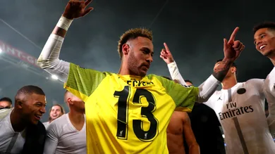 Clive Rose/Getty Images