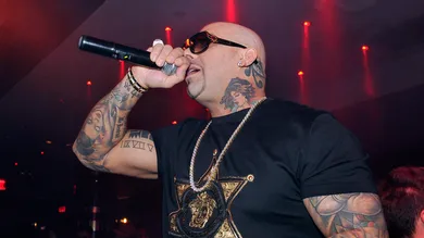 David Becker/Getty Images