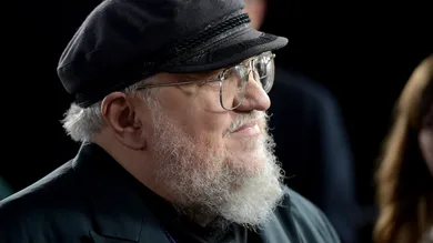 Kevin Winter/Getty Images