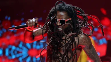 Christopher Polk/Getty Images