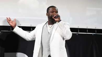 Jamie McCarthy/Getty Images