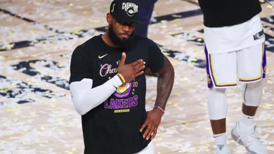 Mike Ehrmann/Getty Images