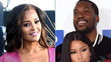 Paras Griffin / Stringer / Getty Images, Jamie McCarthy / Staff / Getty Images