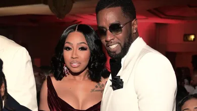 Prince Williams / Contributor / Getty Images