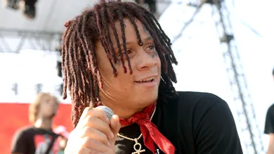 Scott Dudelson / Getty Images