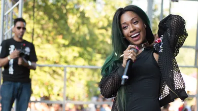 Marcus Ingram/Getty Images