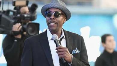 Emma McIntyre / Staff / Getty Images